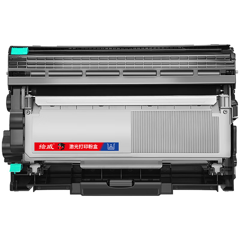 绘威DR-2350硒鼓架适用兄弟brother dcp-7080d 7180dn mfc-7380硒鼓架15000页 个高清大图