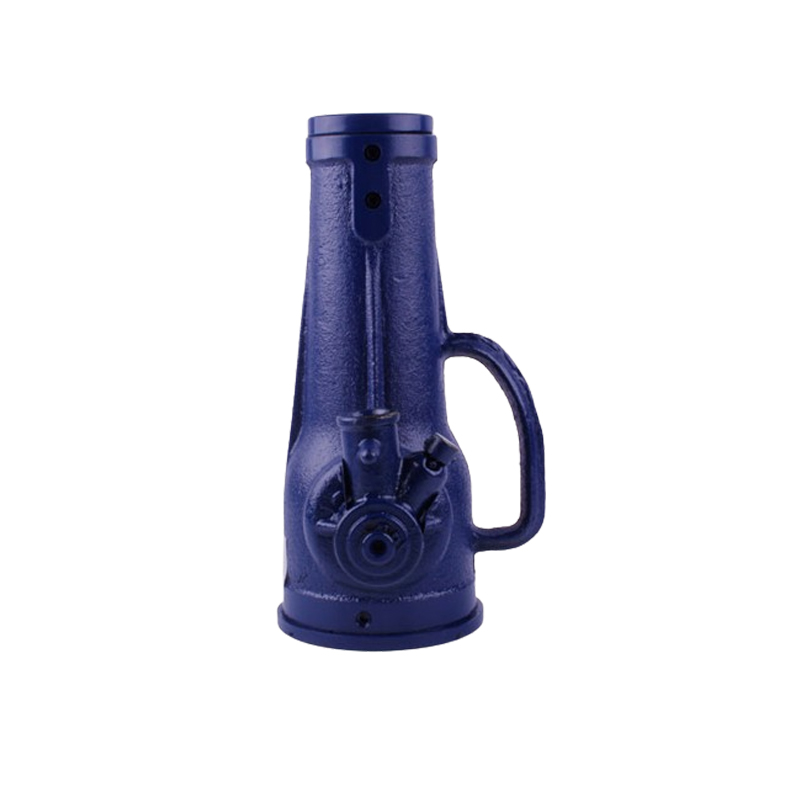 连瑞翔 千斤顶 螺旋 台(10T)