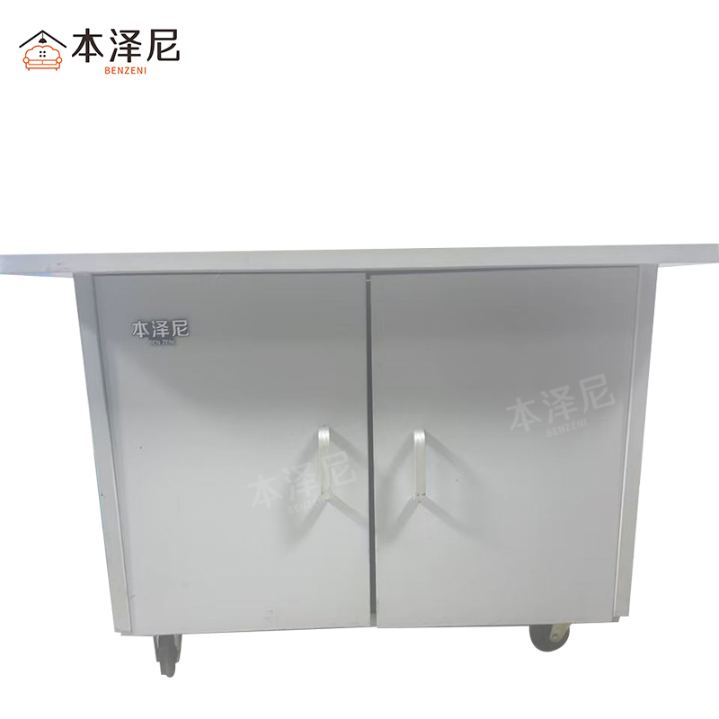 本泽尼 打印机柜 HTZ-BG6645 600*600*450mm 组高清大图