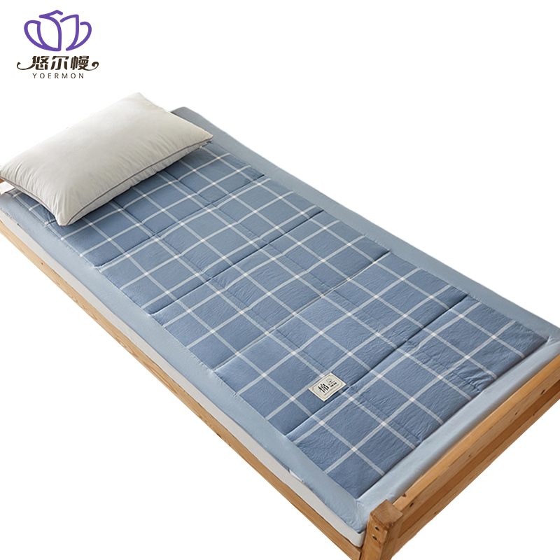 悠尔幔 褥子 120*200cm/张高清大图