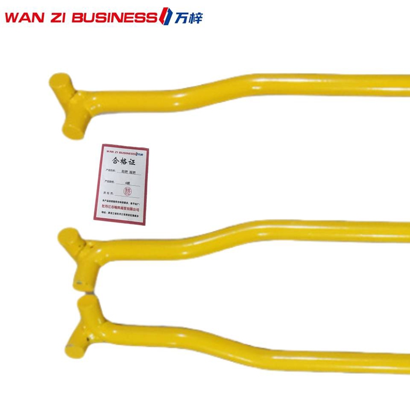 万梓 抬把 摇把 4根 套高清大图