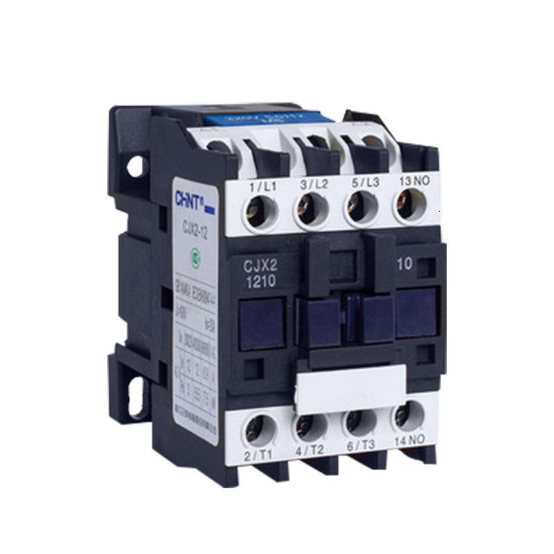 正泰 交流接触器 CJX2-1810/220V