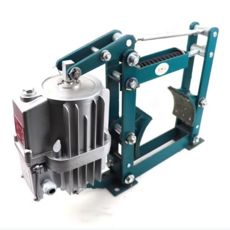 泽燊 加强型电力液压推动器 匹配加大推动器 型号:YWZ4-200-E23/5 单位:个
