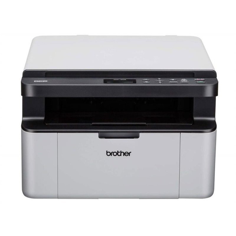 兄弟(brother)DCP-1608/DCP-黑白激光一体机兄弟打印机一体机兄弟打印复印扫描一体机兄弟激光打印机复印机家用学生打印机复印一体机126a/M1136/113W