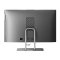 联想(Lenovo)小新Pro27 27英寸一体台式电脑(12代i7-12700H 32G 1TSSD A370M-4G独显 2.5K高刷屏 JBL音箱 Win11)官方标配