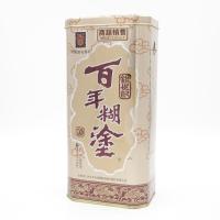 百年糊涂52°银世纪(浓香型白酒) 450ml