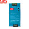 明纬(MEANWELL)NDR-240-24导轨安装PFC 明纬开关电源24V10A