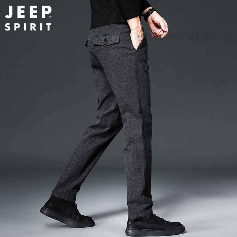 服装鞋帽>男装>男士休闲裤>jeepspirit>jeepspirit男士休闲裤>800_800