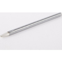 世达(SATA) 30瓦长寿外热式烙铁头(扁头) (SA03221)