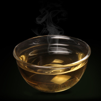 云南普洱茶小冰岛生茶 茶饼 普洱茶叶 357克/饼