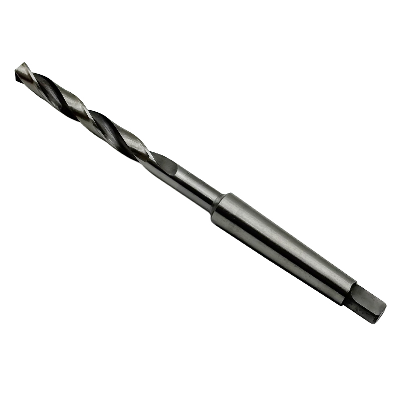 LEECBB 锥柄钻头 13mm 个高清大图