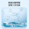 海尔(Haier)劲爽除醛版 1.5匹新一级能效变频节能 冷暖壁挂式除甲醛空调挂机 KFR-35GW/C2LGA81U1