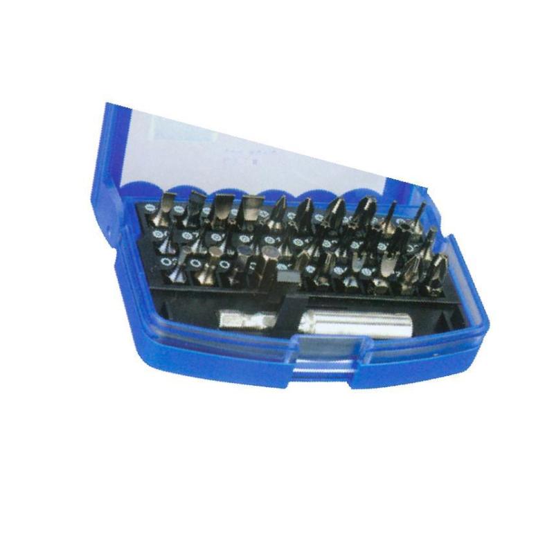 37合1气动/电动工具专用组套