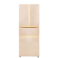 容声冰箱(Ronshen) BCD-303RL2MC 303立升 多开门冰箱 电脑控温 节能低耗多门冰箱