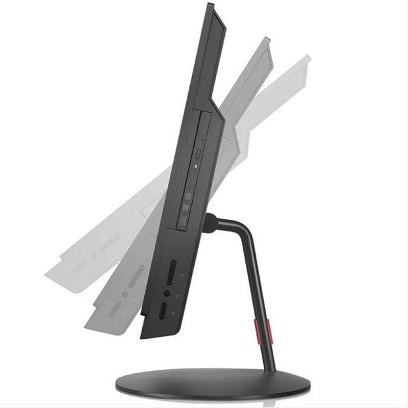 ThinkCentre M810z-B202 一体机电脑 21.5英寸(i3-7100 4G 1T Rambo)