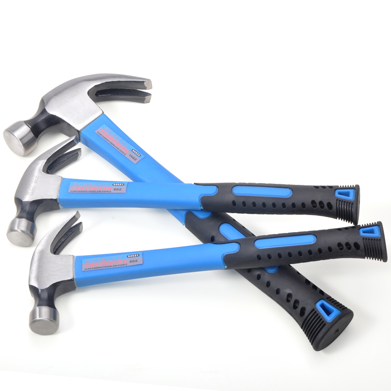 卡尔 纤维柄羊角锤高清大图