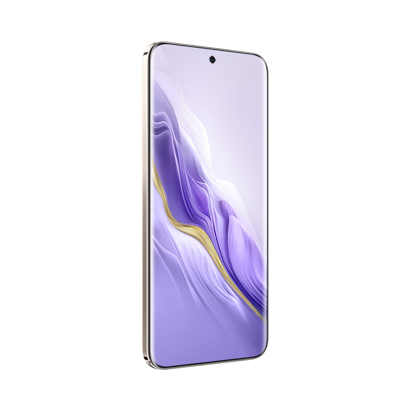 荣耀Magic6 12GB+256GB 流云紫 5000万像素超动态鹰眼主摄 第三代骁龙8旗舰芯 66W超级快充 荣耀巨犀玻璃十倍抗跌 5450mAh超大容量电池 5G手机