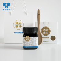 滇云蜜语A级正品野生蜂蜜纯正天然孕妇深山云南百花蜜250g