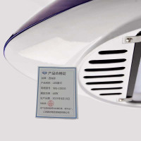 西瑞思-led路灯头 市电路灯XRS-60W/个