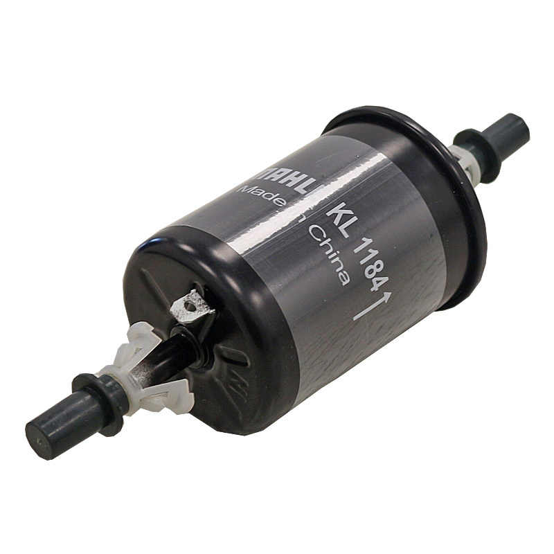 马勒(MAHLE)燃油滤KL1184适配17款远景X1/06-13款金刚/08-11款金鹰1.5L