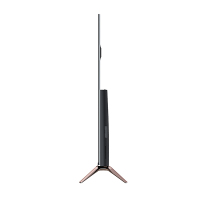 海信(Hisense) HZ60U7A 60英寸 4K ULED超画质 无边全面屏 AI人工智能电视