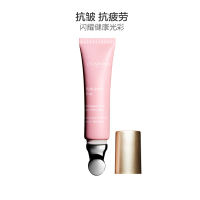 CLARINS 娇韵诗多元赋活眼霜 15ml 霜状 修护;改善眼袋;保湿补水