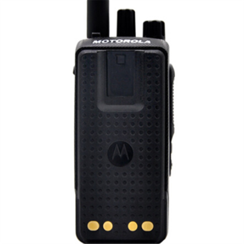 摩托罗拉(Motorola)Xir P6600i大功率数字对讲机