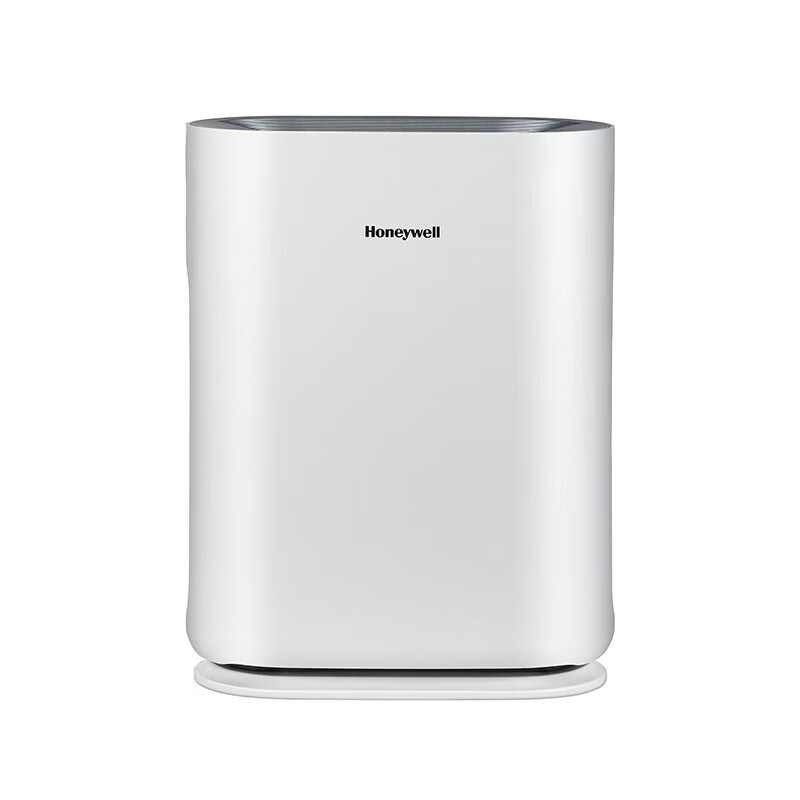 霍尼韦尔(Honeywell) HW-H02A 空气净化器 办公商用 除甲醛PM2.5二手烟除菌除异味过敏
