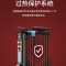 奥克斯(AUX)油汀取暖器家用节能速热省电暖器小型油丁电暖气 黑色11片2000瓦适用12--18平米