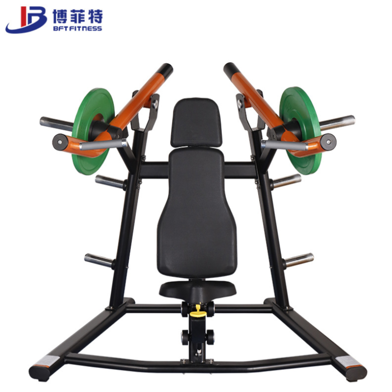 博菲特 悍马坐姿推肩训练器 BFT-5023