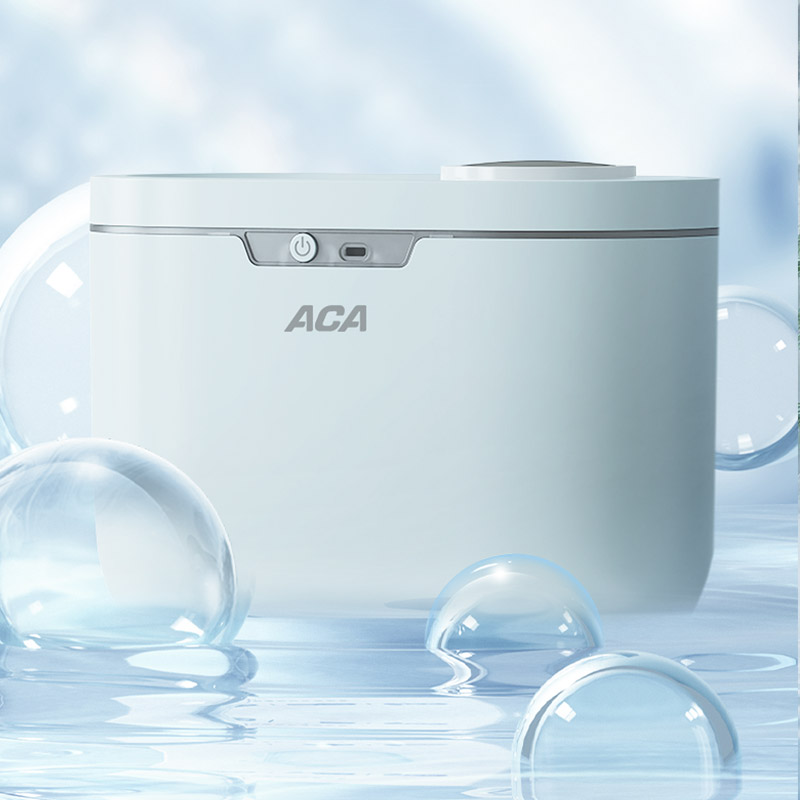 北美电器(ACA) ALY-G04JS04D 4.5L 加湿器(计价单位:台) 浅蓝色高清大图