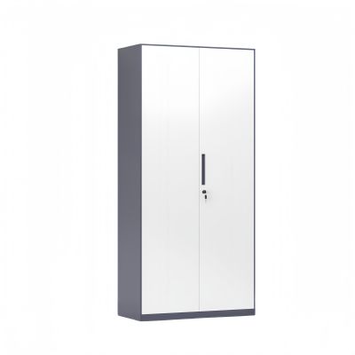 凡礼格矮柜文件柜套色 套色文件柜通体900*400*1850mm