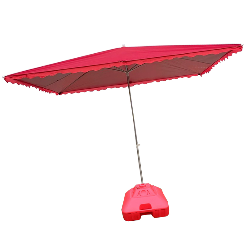 翼澜 户外遮阳伞 3m 把高清大图