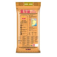 虎年大礼包金龙鱼5L油+5KG米套装组合