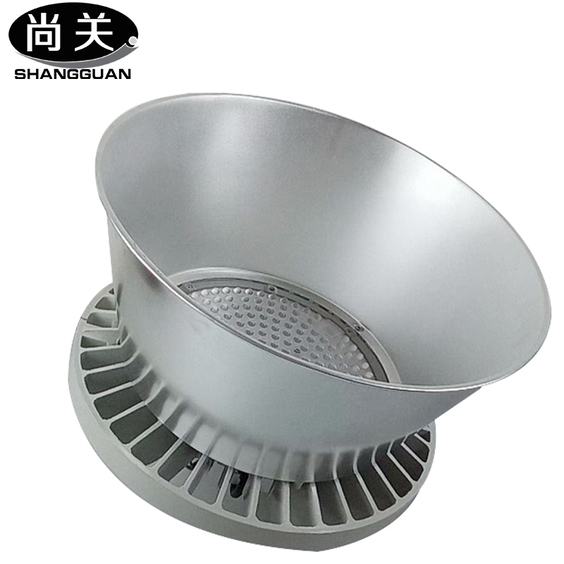 尚关(SHANGGUAN)LED 高顶灯 SQ-Z32 200W 套高清大图