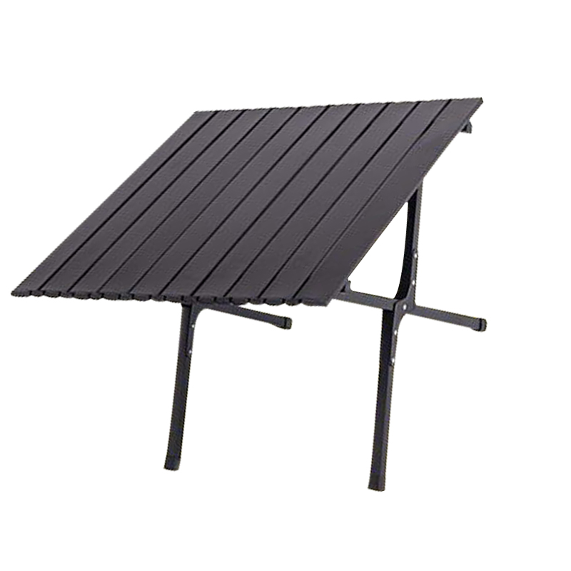 翼澜 户外桌 单桌 张高清大图