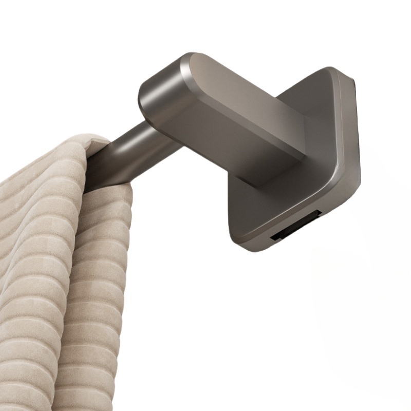 伊洛源 毛巾架 70cm 个高清大图