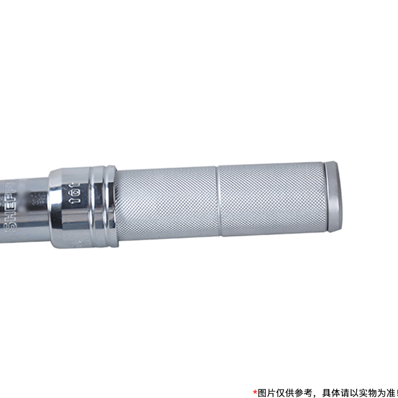 钢盾(SHEFFIELD) 19mm系列全钢型预制式专业级扭力扳手S016128 200-1000N.m高清大图