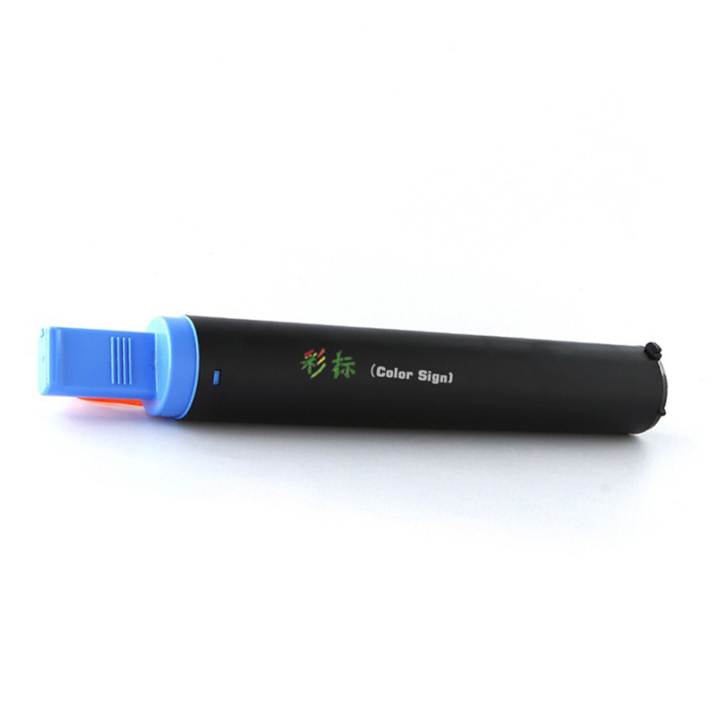 彩标(Color Sign) 碳粉 NPG-59 标准容量 约10200页 (黑色) 适用佳能iR2202/2002高清大图