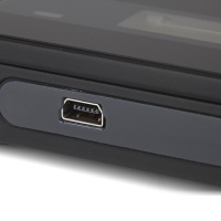 旅之星国密认证金盾系列A01(企业版)按键加密USB3.0移动硬盘2.5英寸2TB
