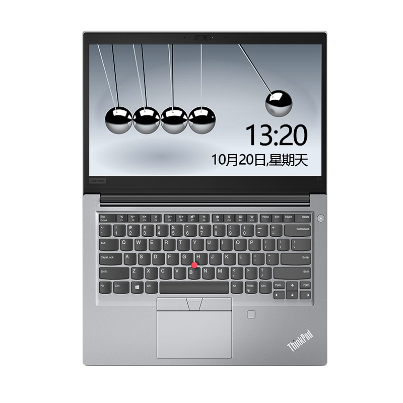 联想ThinkPad S3 锋芒 0HCD 14英寸轻薄笔记本电脑i5-8265u 8G 512G SSD 2G独显高清大图