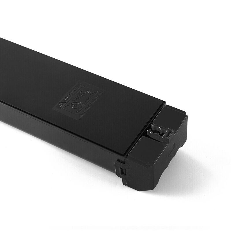 e代经典 DX-20/25CT墨粉盒四色套装商务版 适用夏普DX2508NC 2008UC打印机高清大图