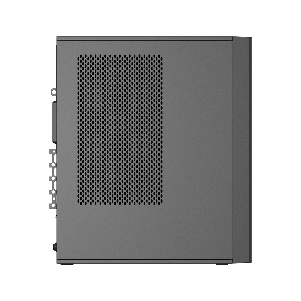 华硕联硕弘道 商用台式电脑 DZ500SQ-000059 HD257H (兆芯KX-U6780A 16G 1T HDD+512G SSD 集显 麒麟系统 DRW)高清大图