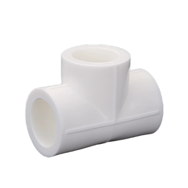 贝策 ppr三通 20mm 个高清大图