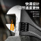 胜达活动扳手多功能大开口管活两用强大扭力家用维修工具卫浴厨房防锈抗氧化