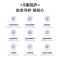 美的(Midea)铂钻系列 家用电磁炉 2200W大功率 电磁灶火锅炉 爆炒电磁炉 定时功能 MC-E22B20