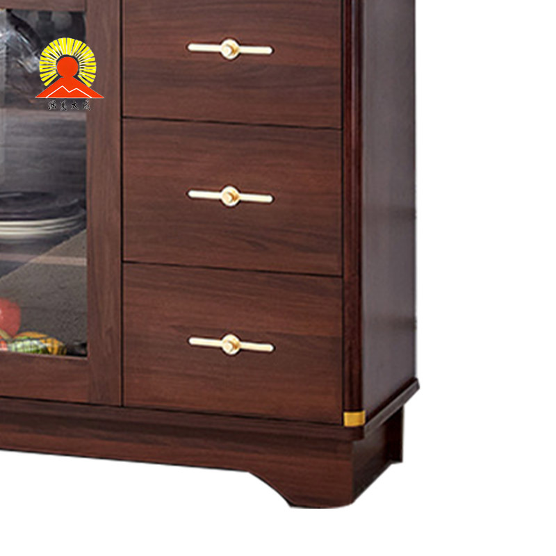 涵美大成 边桌/茶几(茶水柜)1200*400*880mm 组高清大图