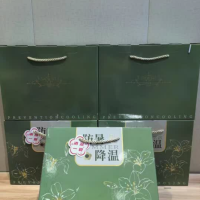 企业定制防暑降温物资套餐E