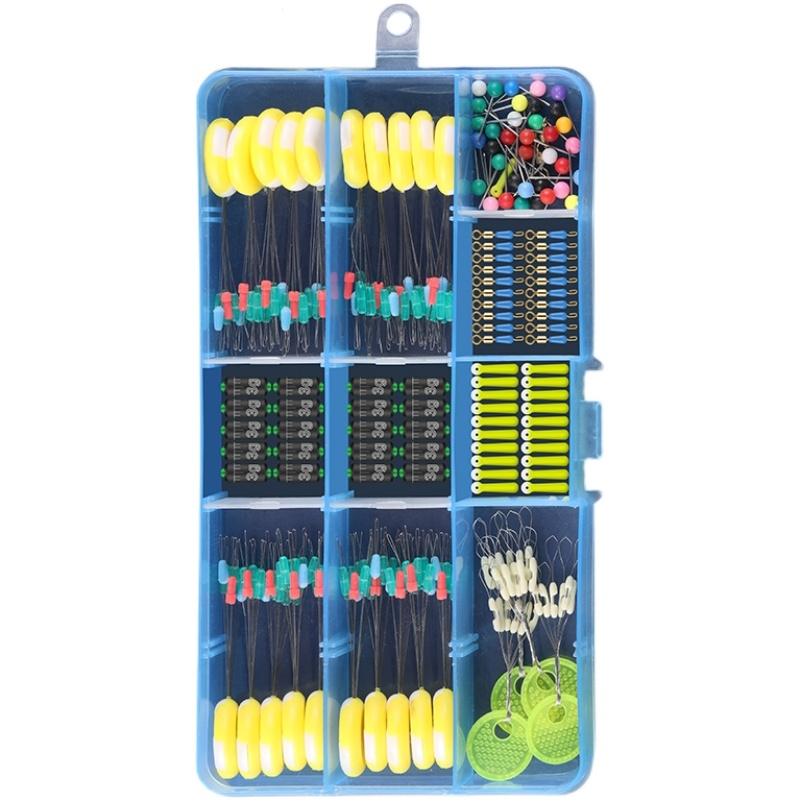 闪电客钓鱼工具