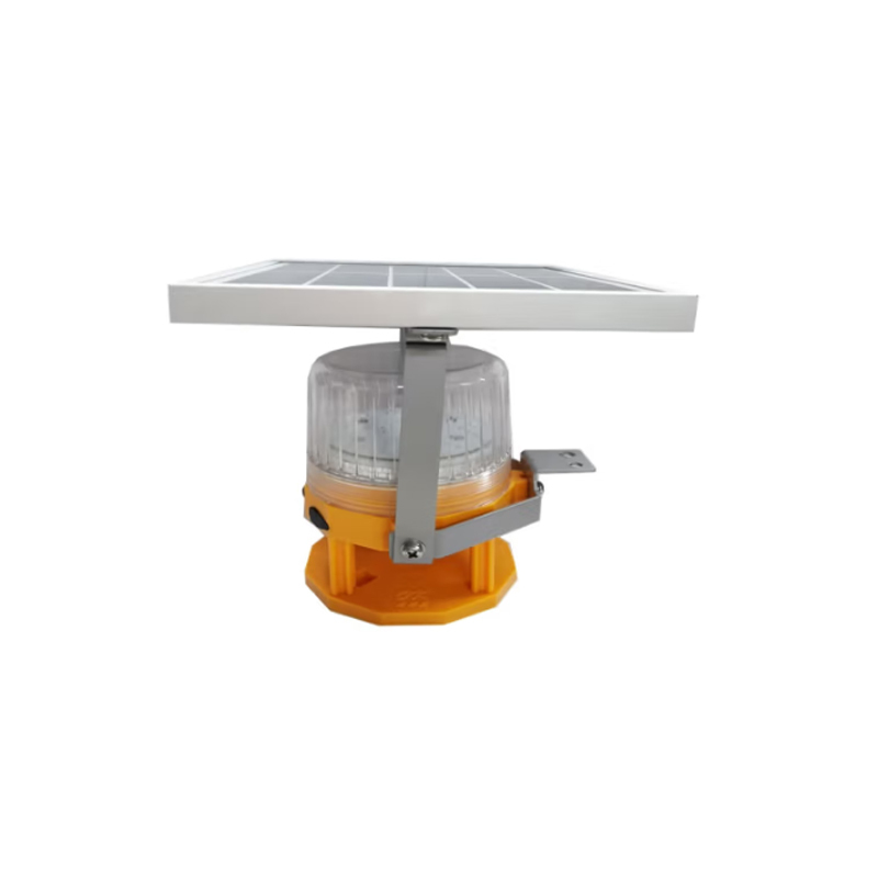 赛芙雷SFLJSD-003 3W IP66 3.7V LED 声光警示灯 (计价单位:个) 黄色